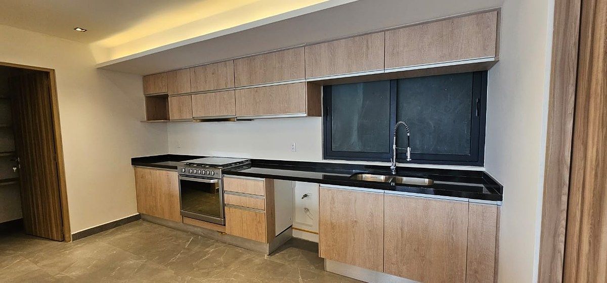 Apartment in Bosque Real, Huixquilucan, photo 17 of 44