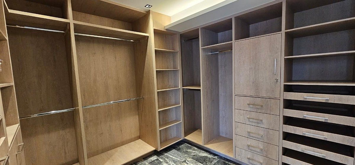 Apartment in Bosque Real, Huixquilucan, photo 27 of 44