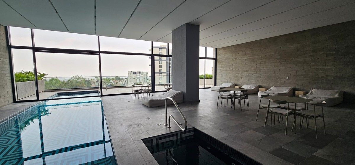 Apartment in Bosque Real, Huixquilucan, photo 29 of 44
