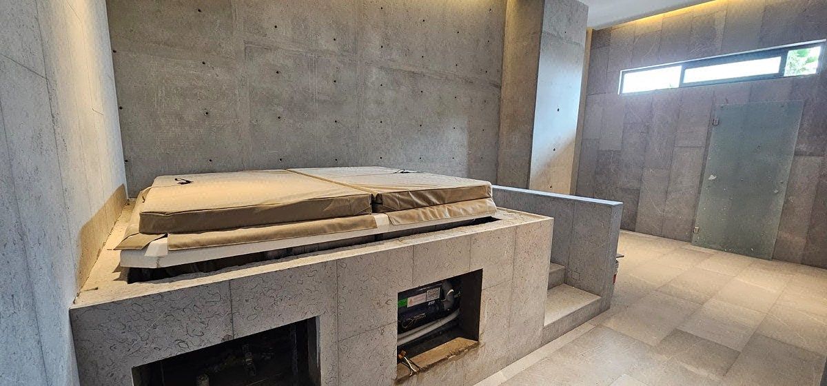 Apartment in Bosque Real, Huixquilucan, photo 30 of 44