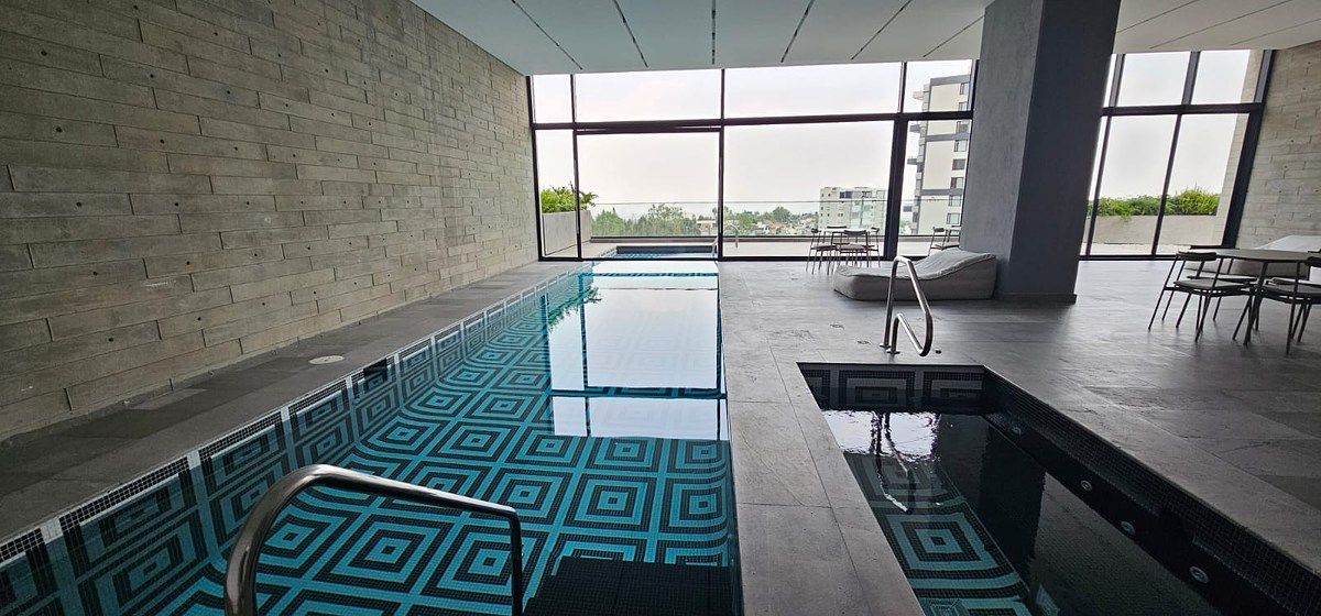 Apartment in Bosque Real, Huixquilucan, photo 40 of 44