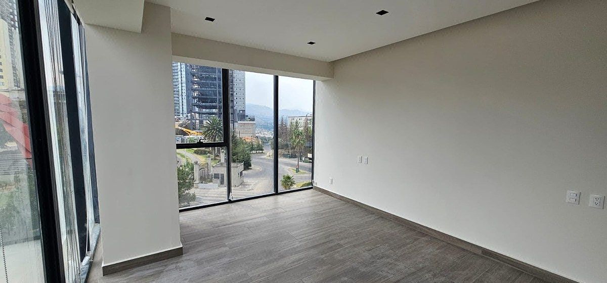 Apartment in Bosque Real, Huixquilucan, photo 35 of 44