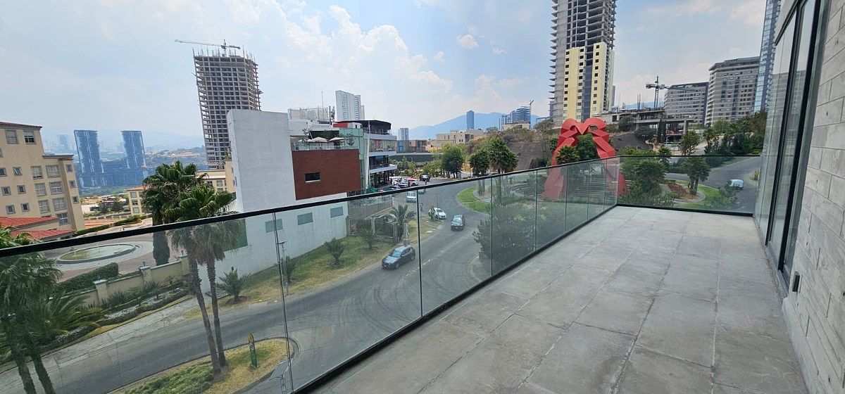 Apartment in Bosque Real, Huixquilucan, photo 38 of 44