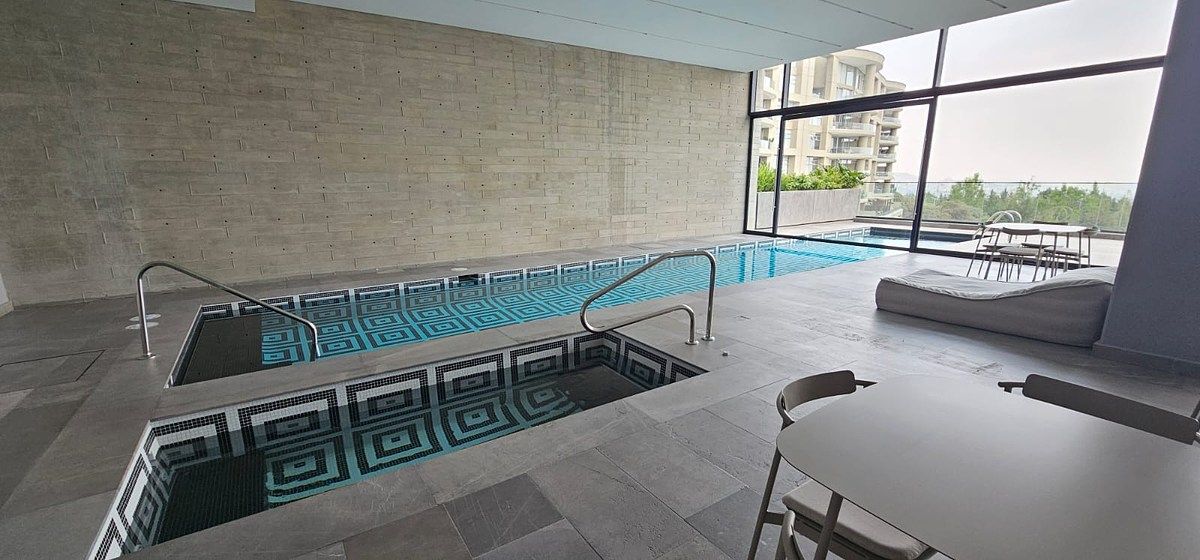 Apartment in Bosque Real, Huixquilucan, photo 41 of 44