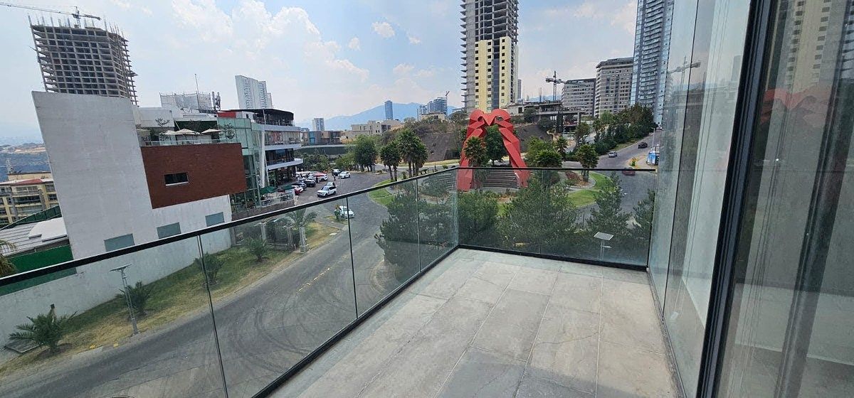 Apartment in Bosque Real, Huixquilucan, photo 42 of 44