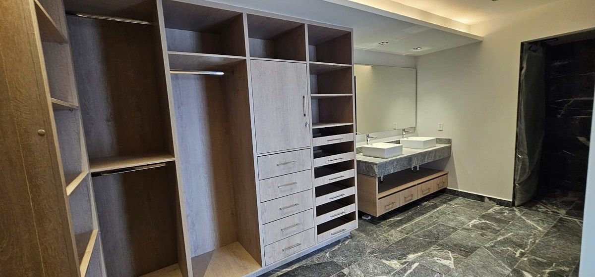Apartment in Bosque Real, Huixquilucan, photo 43 of 44