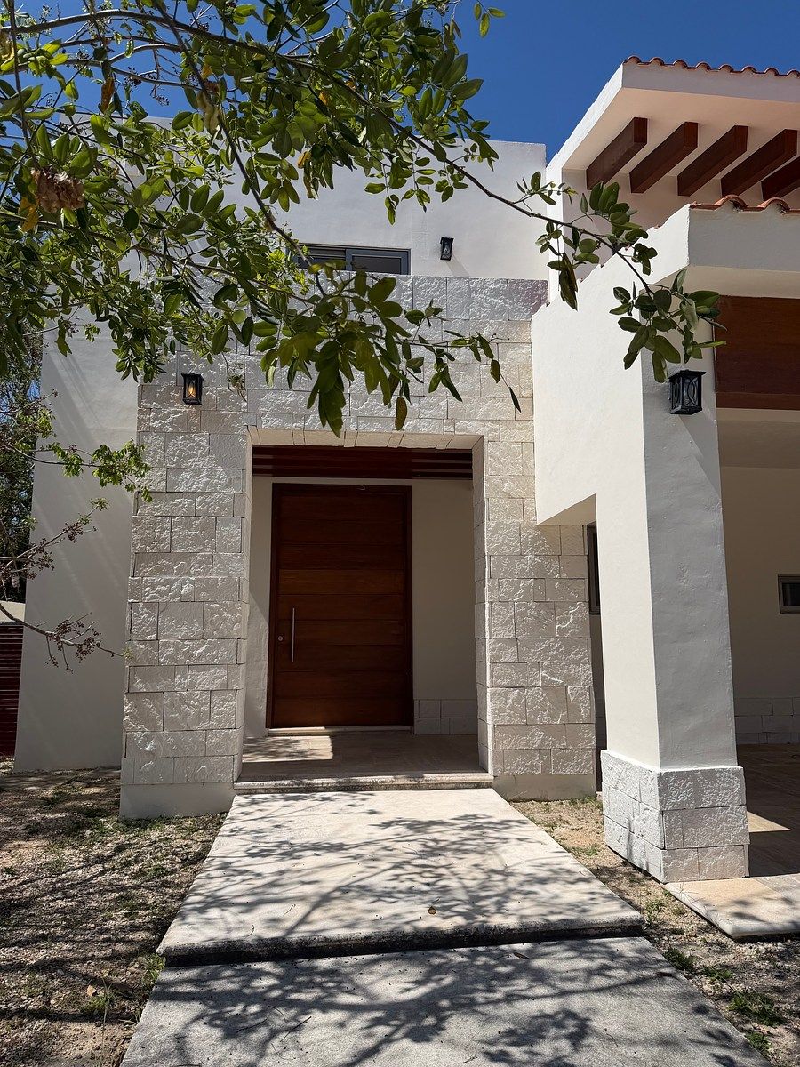 House in Parque Central, Mérida, photo 2 of 18