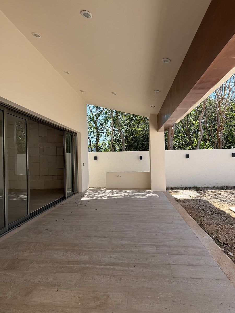 House in Parque Central, Mérida, photo 3 of 18
