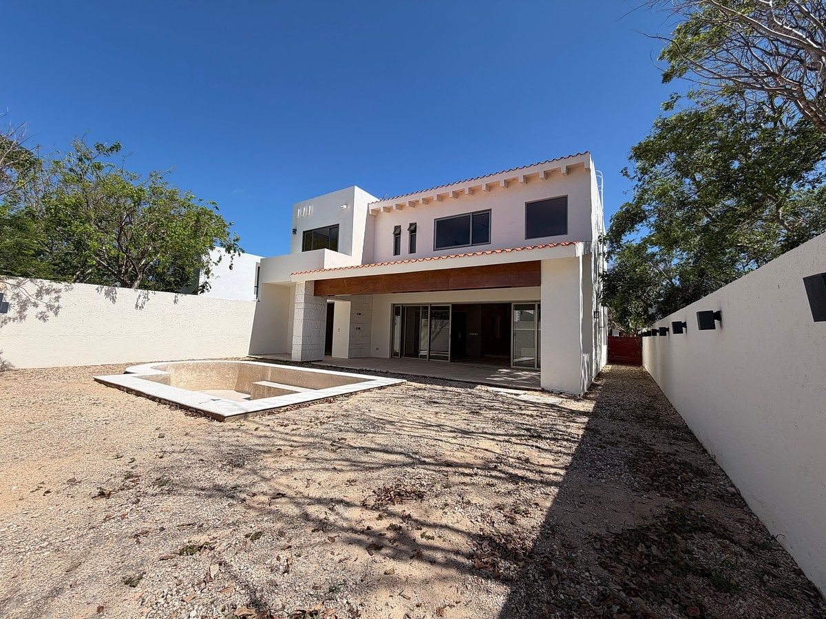 House in Parque Central, Mérida, photo 4 of 18