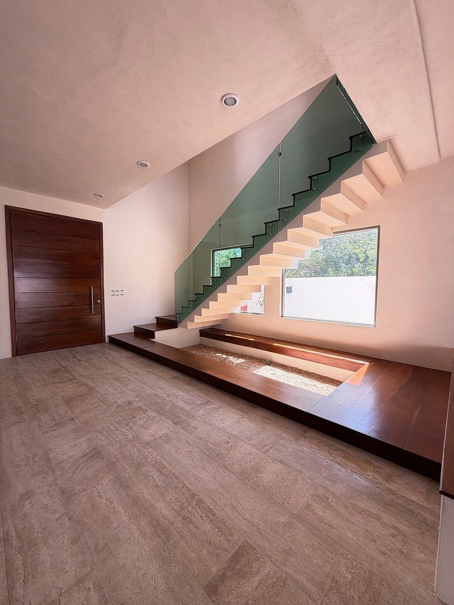 House in Parque Central, Mérida, photo 8 of 18