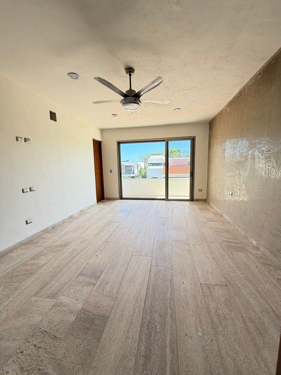 House in Parque Central, Mérida, photo 15 of 18