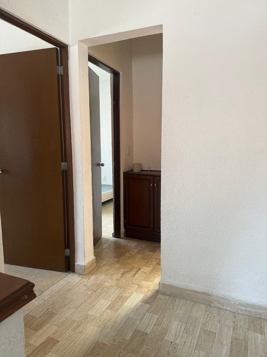 Casa en condominio en Vista del Valle Sección Bosques, Naucalpan de Juárez, foto 16 de 36