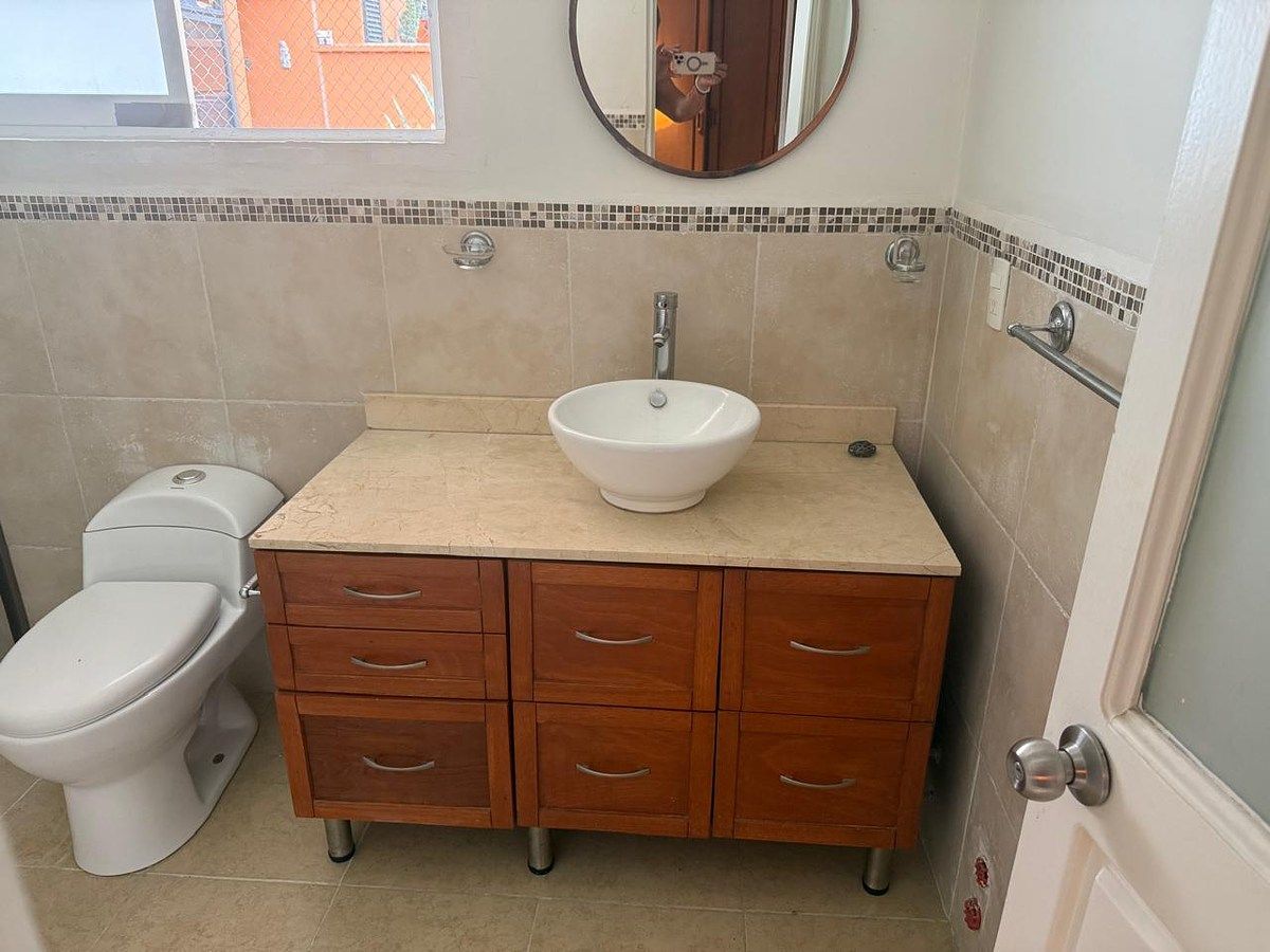 Casa en condominio en Vista del Valle Sección Bosques, Naucalpan de Juárez, foto 24 de 36