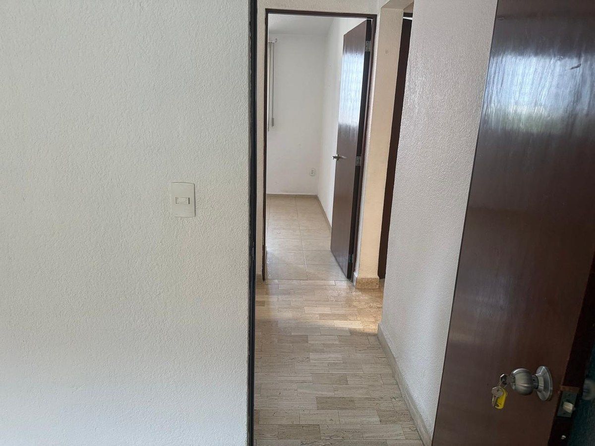 Casa en condominio en Vista del Valle Sección Bosques, Naucalpan de Juárez, foto 25 de 36