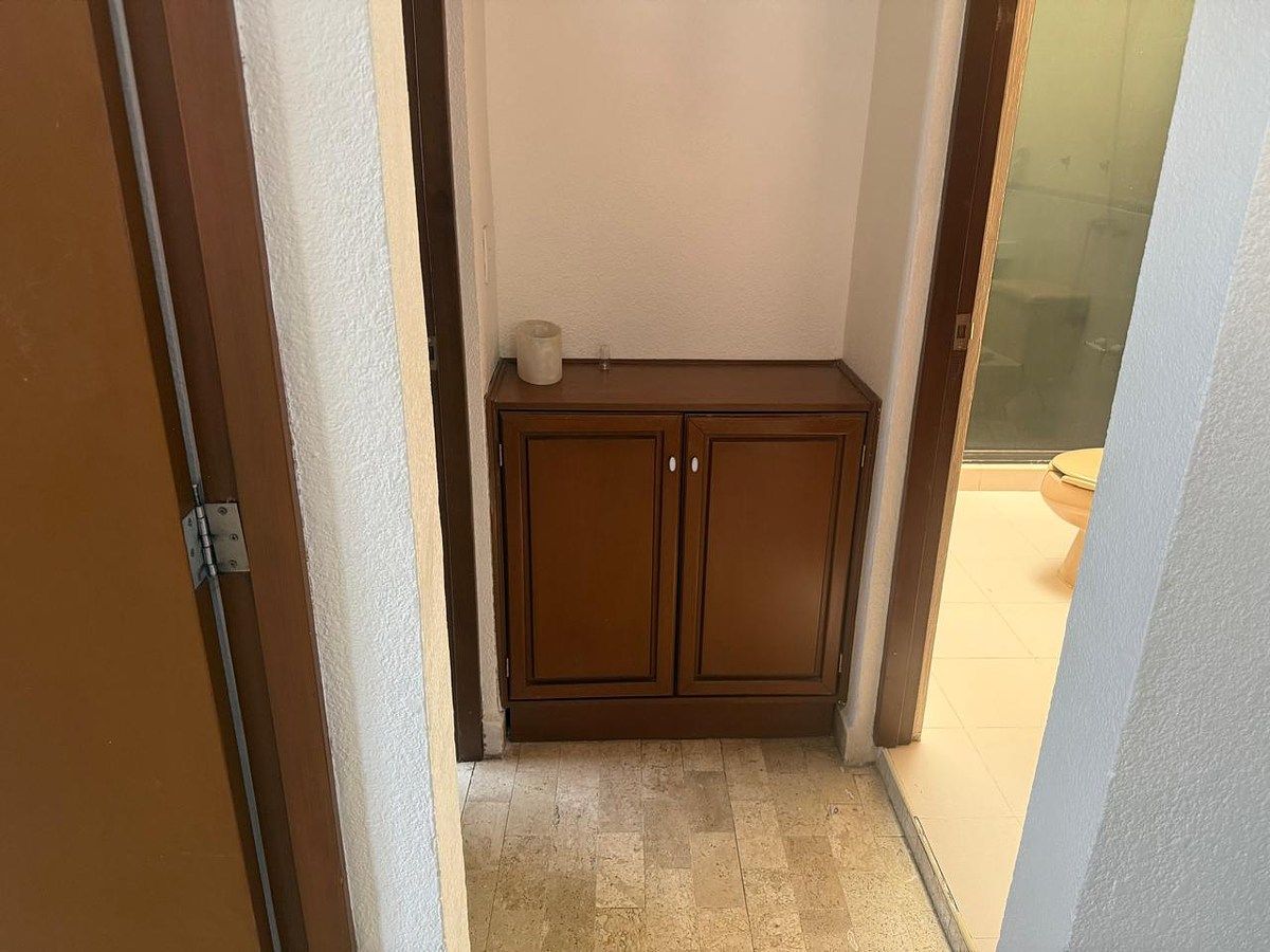Casa en condominio en Vista del Valle Sección Bosques, Naucalpan de Juárez, foto 30 de 36