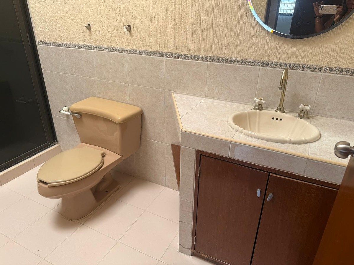 Casa en condominio en Vista del Valle Sección Bosques, Naucalpan de Juárez, foto 31 de 36