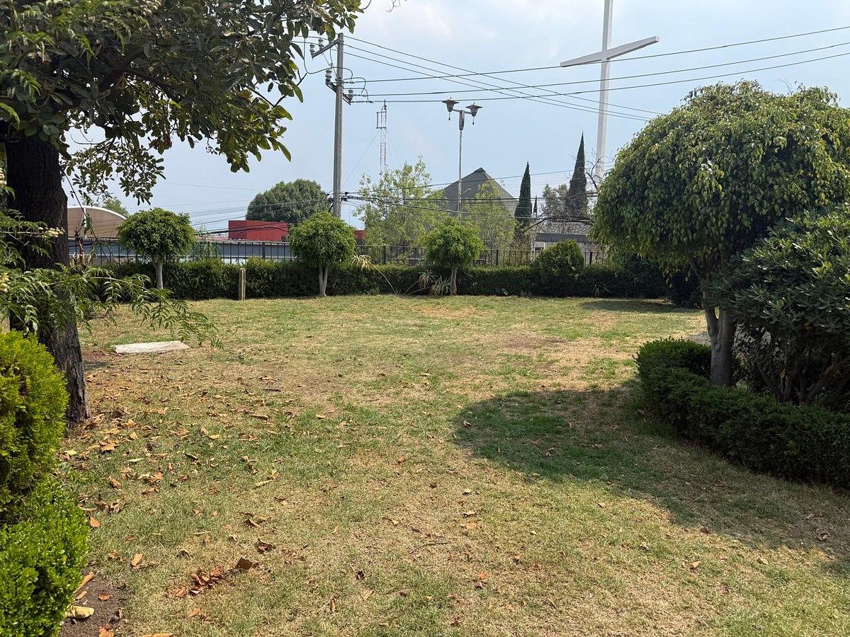 Casa en condominio en Vista del Valle Sección Bosques, Naucalpan de Juárez, foto 33 de 36