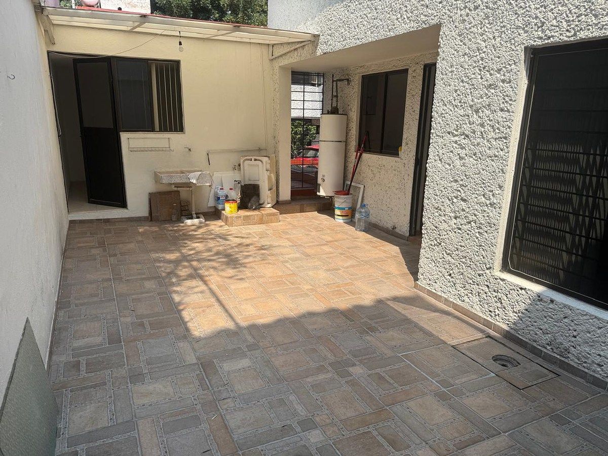 Casa en condominio en Vista del Valle Sección Bosques, Naucalpan de Juárez, foto 36 de 36