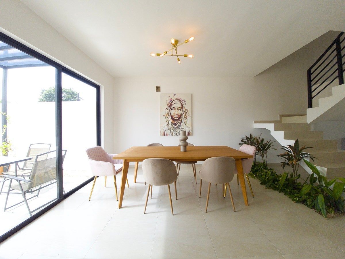 House in Sitpach, Mérida, photo 4 of 29