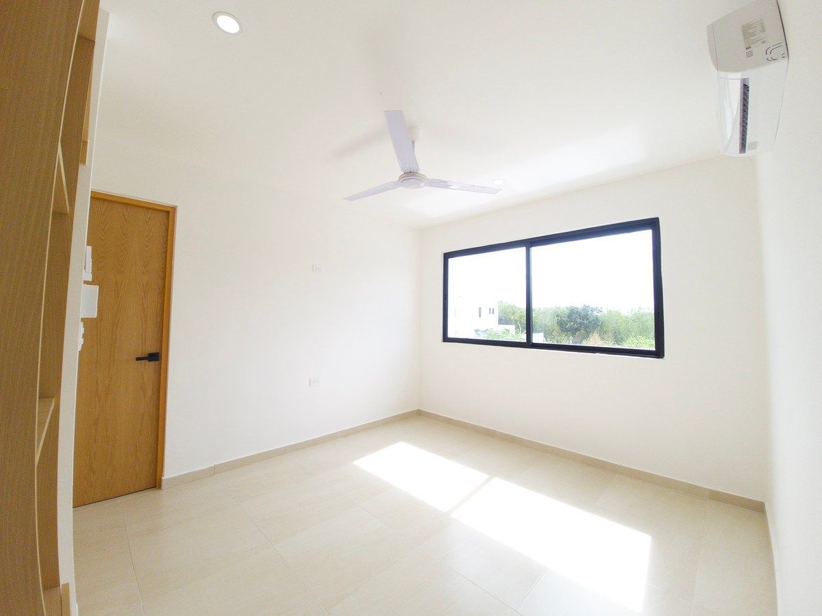 House in Sitpach, Mérida, photo 13 of 29