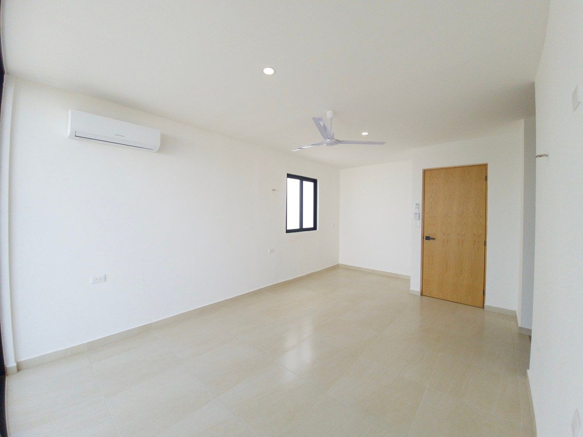 House in Sitpach, Mérida, photo 21 of 29