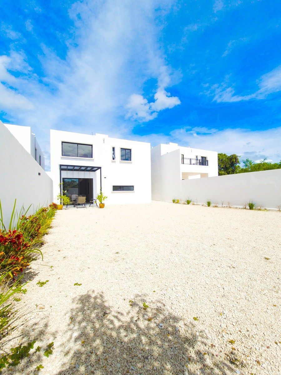 House in Sitpach, Mérida, photo 27 of 29