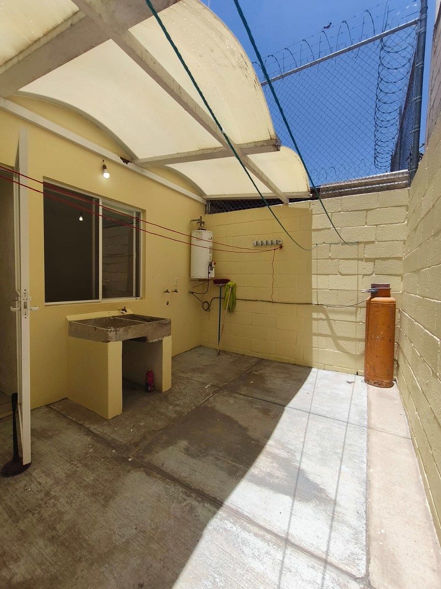 Casa em condomínio fechado em Amaranto Residencial, Zapopan, foto 7 de 15