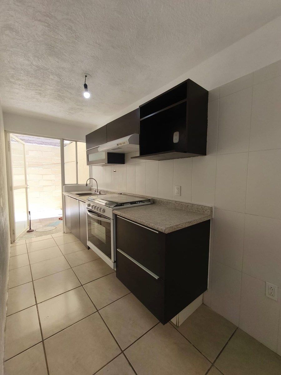 Casa em condomínio fechado em Amaranto Residencial, Zapopan, foto 5 de 15