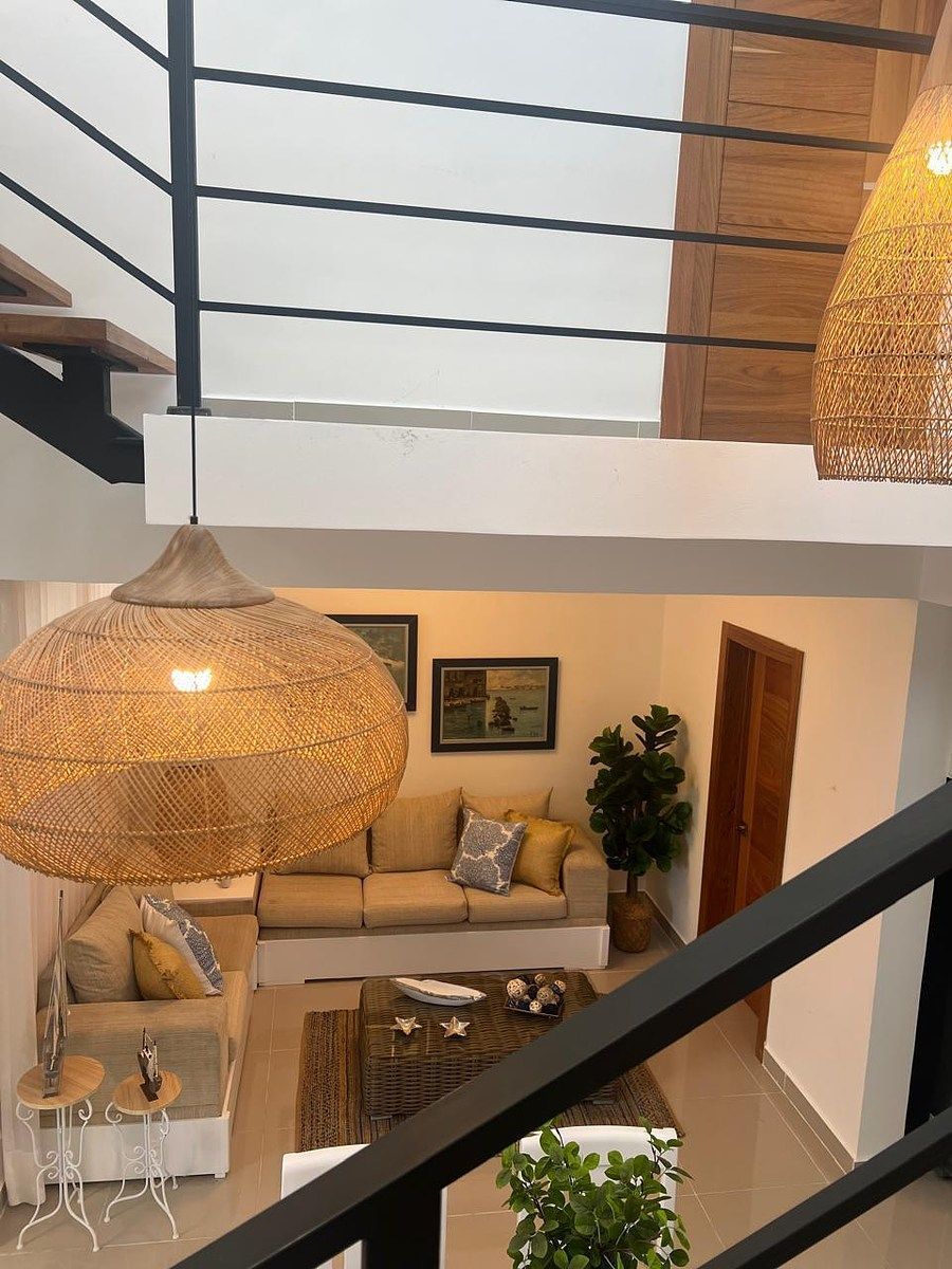 Villa en Punta Cana, foto 3 de 6
