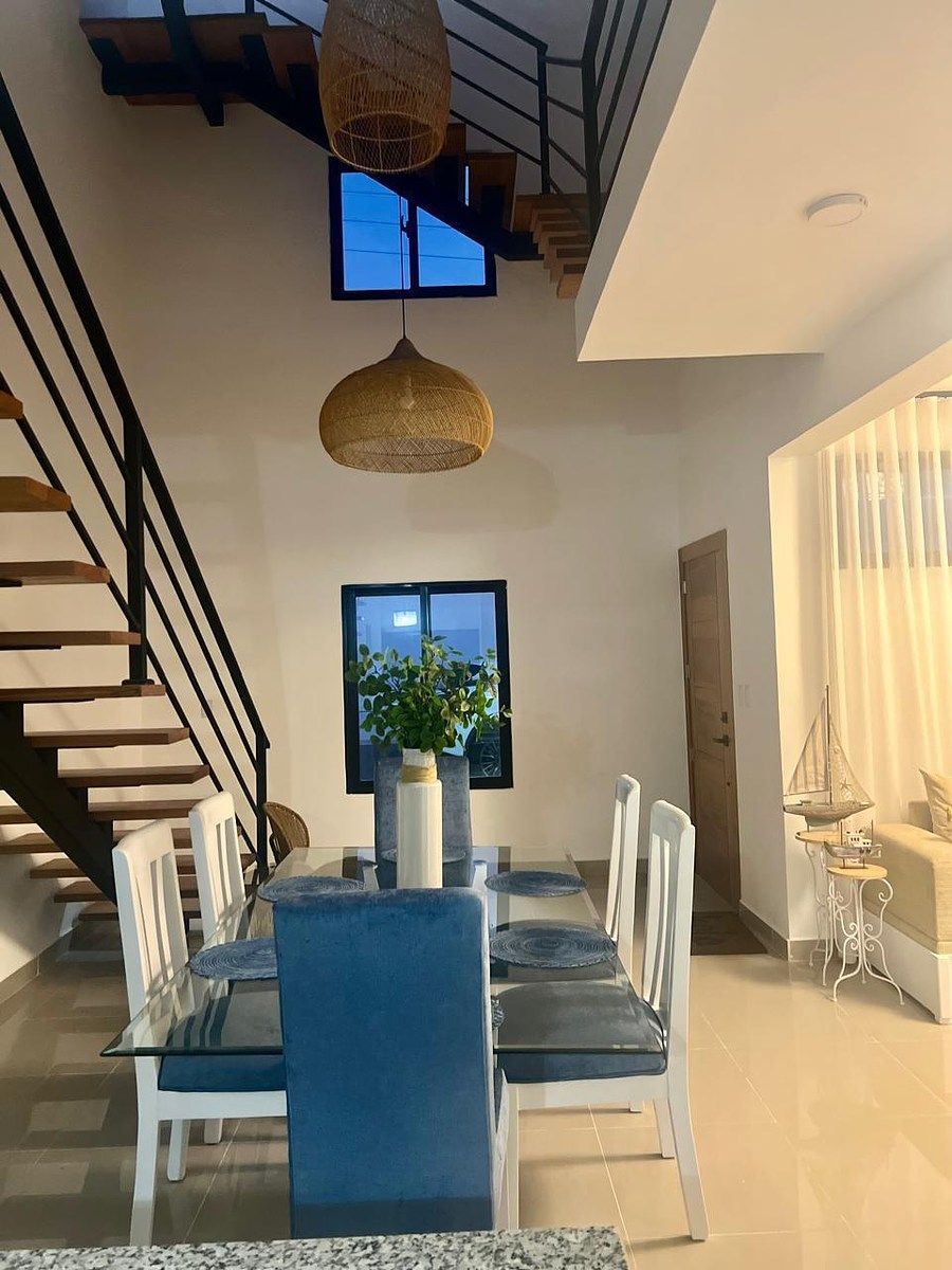 Villa en Punta Cana, foto 5 de 6