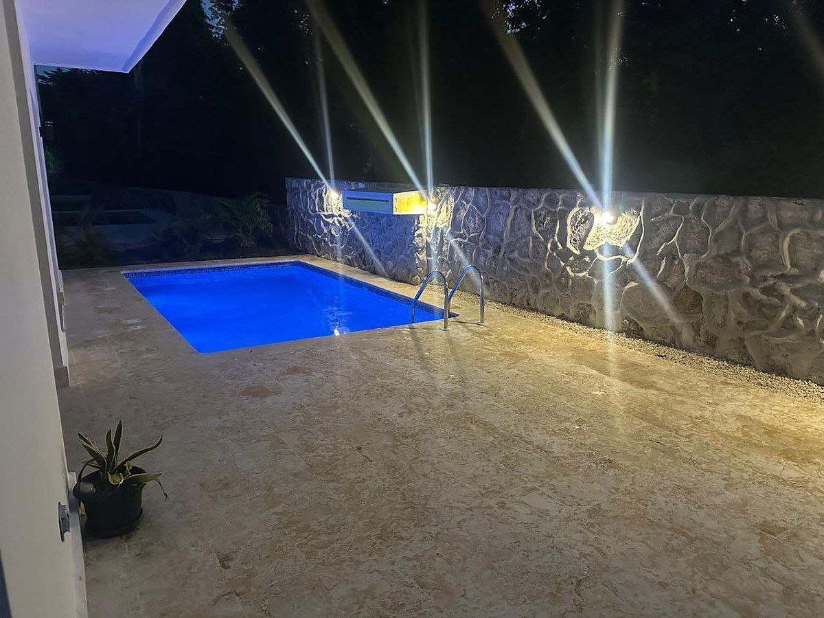 Villa en Punta Cana, foto 2 de 6