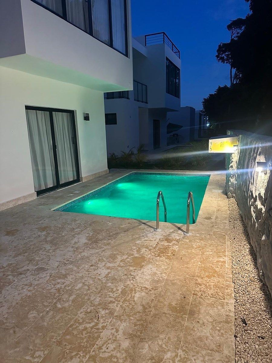Villa en Punta Cana, foto 6 de 6