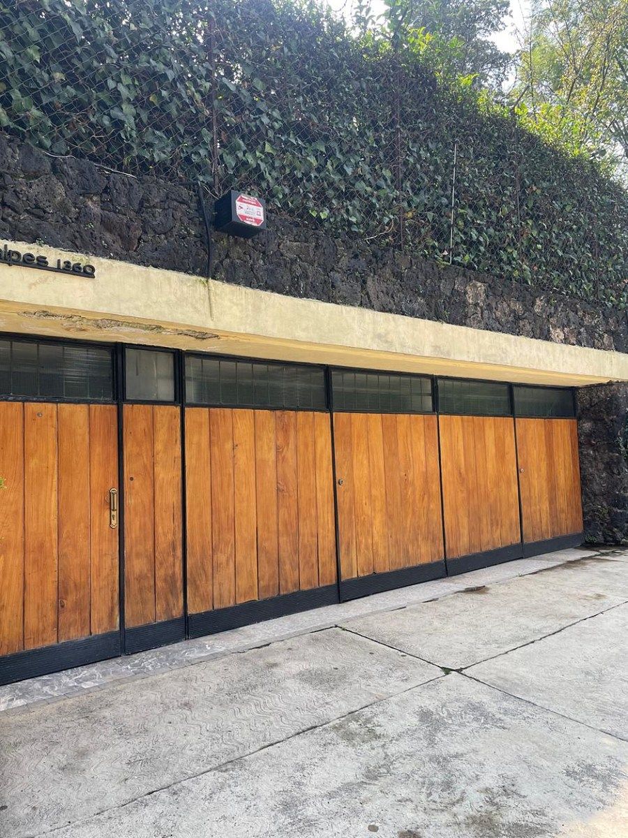 Land for Sale in Lomas de Chapultepec, photo 1 of 7