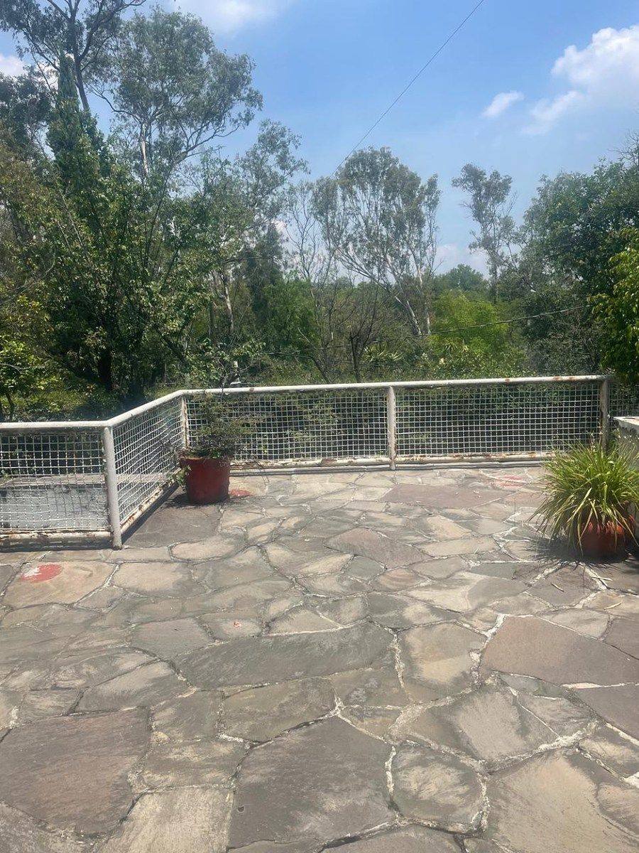 Lot in Lomas de Chapultepec I Sección, Miguel Hidalgo, photo 3 of 7