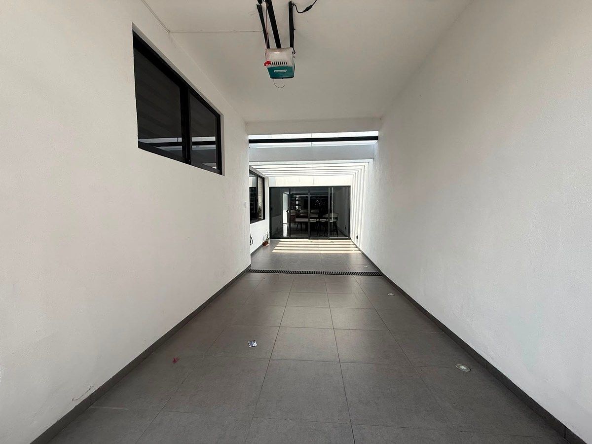 Casa en Ciudad Satélite, Naucalpan de Juárez, foto 5 de 48