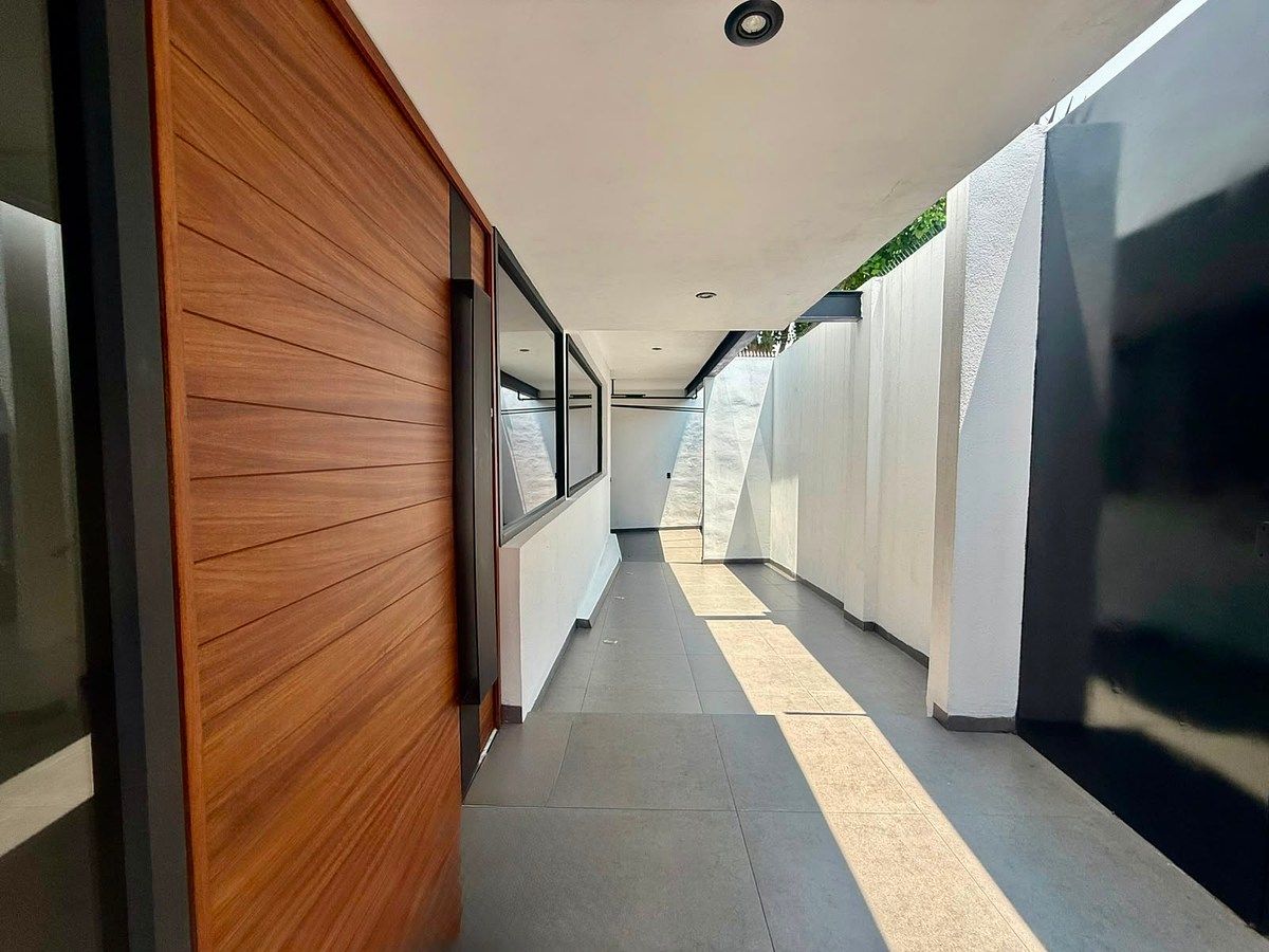 Casa en Ciudad Satélite, Naucalpan de Juárez, foto 3 de 48