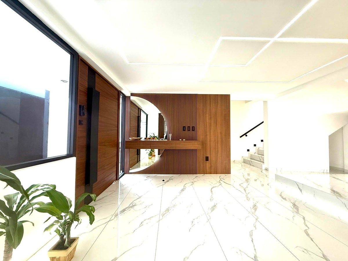 Casa en Ciudad Satélite, Naucalpan de Juárez, foto 6 de 48