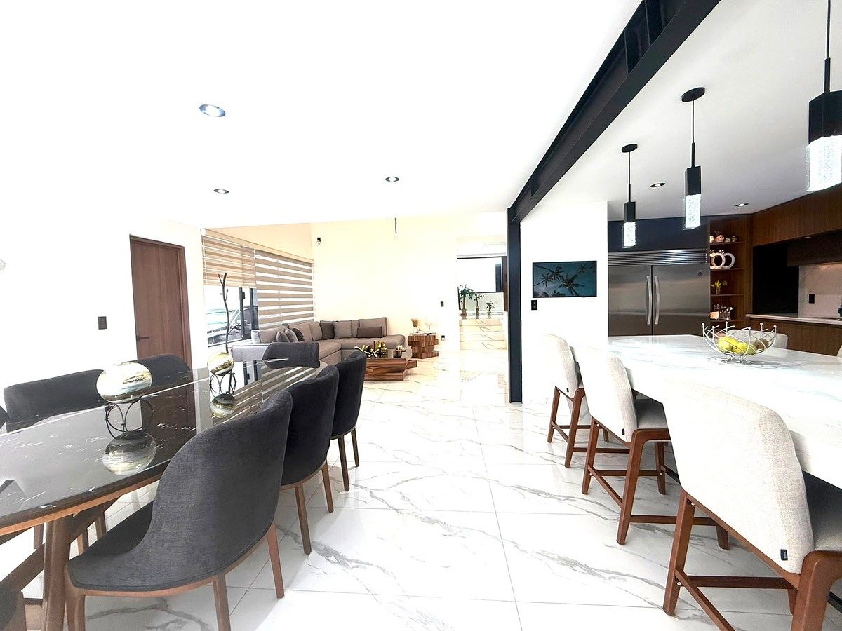 Casa en Ciudad Satélite, Naucalpan de Juárez, foto 19 de 48