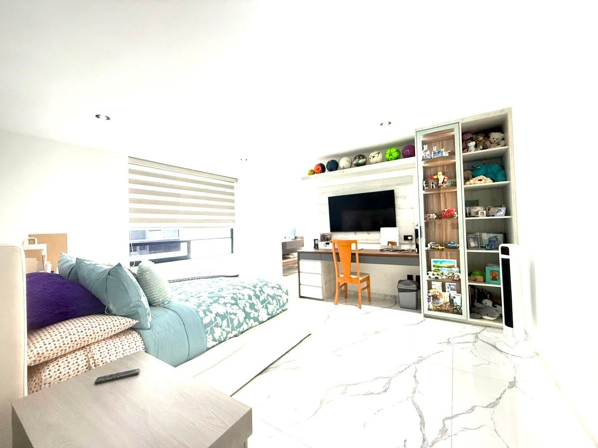 Casa en Ciudad Satélite, Naucalpan de Juárez, foto 26 de 48