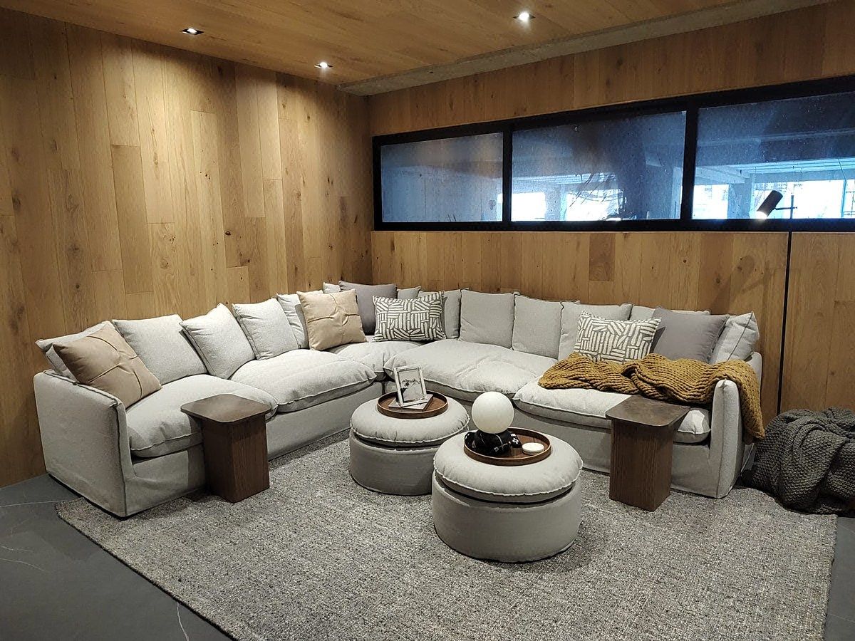 Apartment in Bosque Real, Huixquilucan, photo 2 of 33
