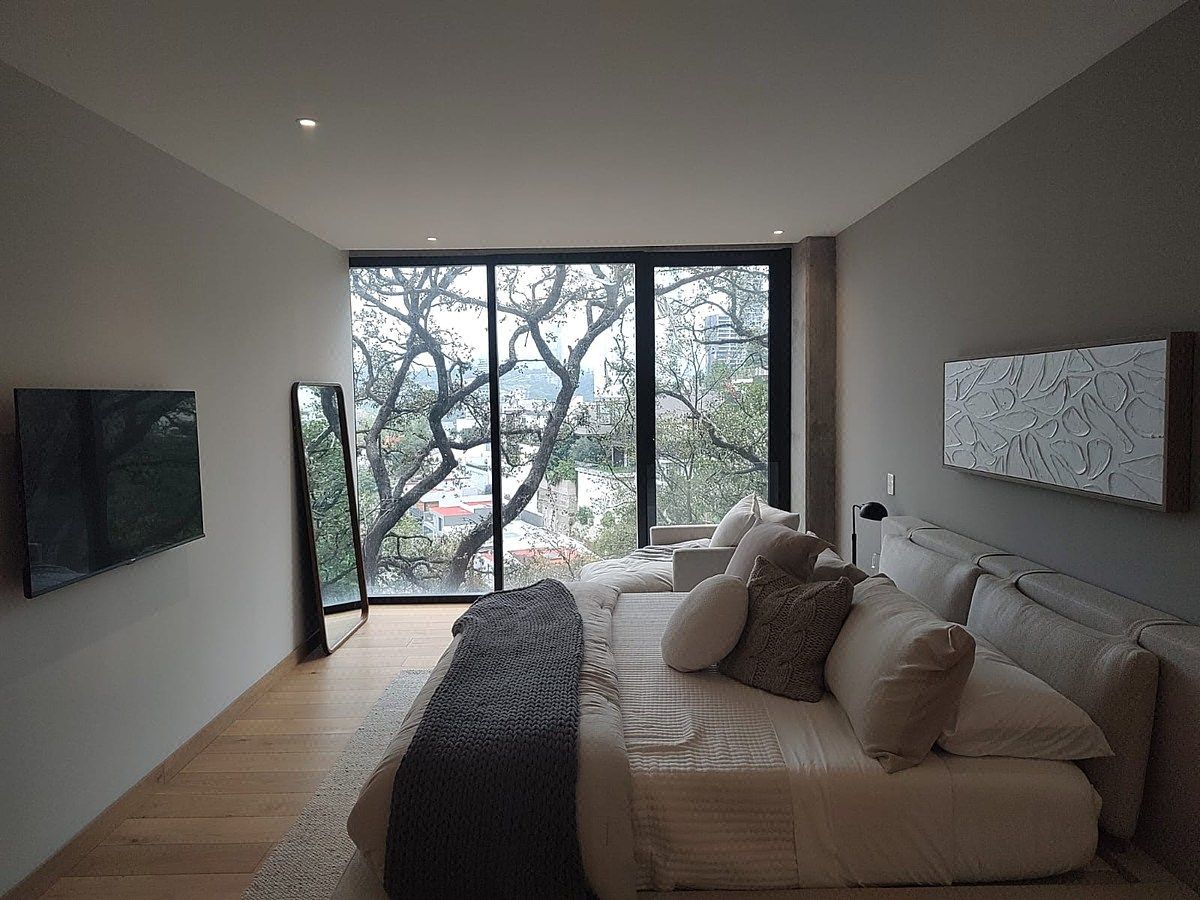 Apartment in Bosque Real, Huixquilucan, photo 9 of 33