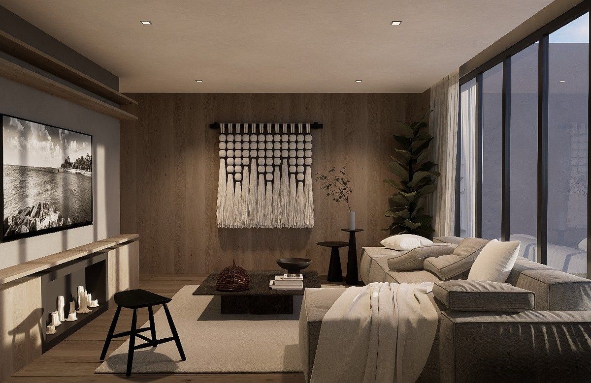 Apartment in Bosque Real, Huixquilucan, photo 32 of 33