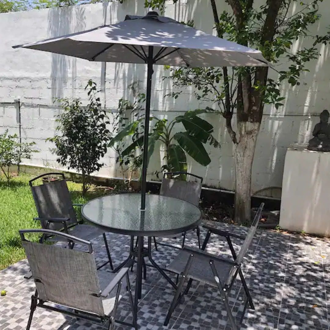 Casa em Jardines de Vista Alegre, Mérida, foto 6 de 12