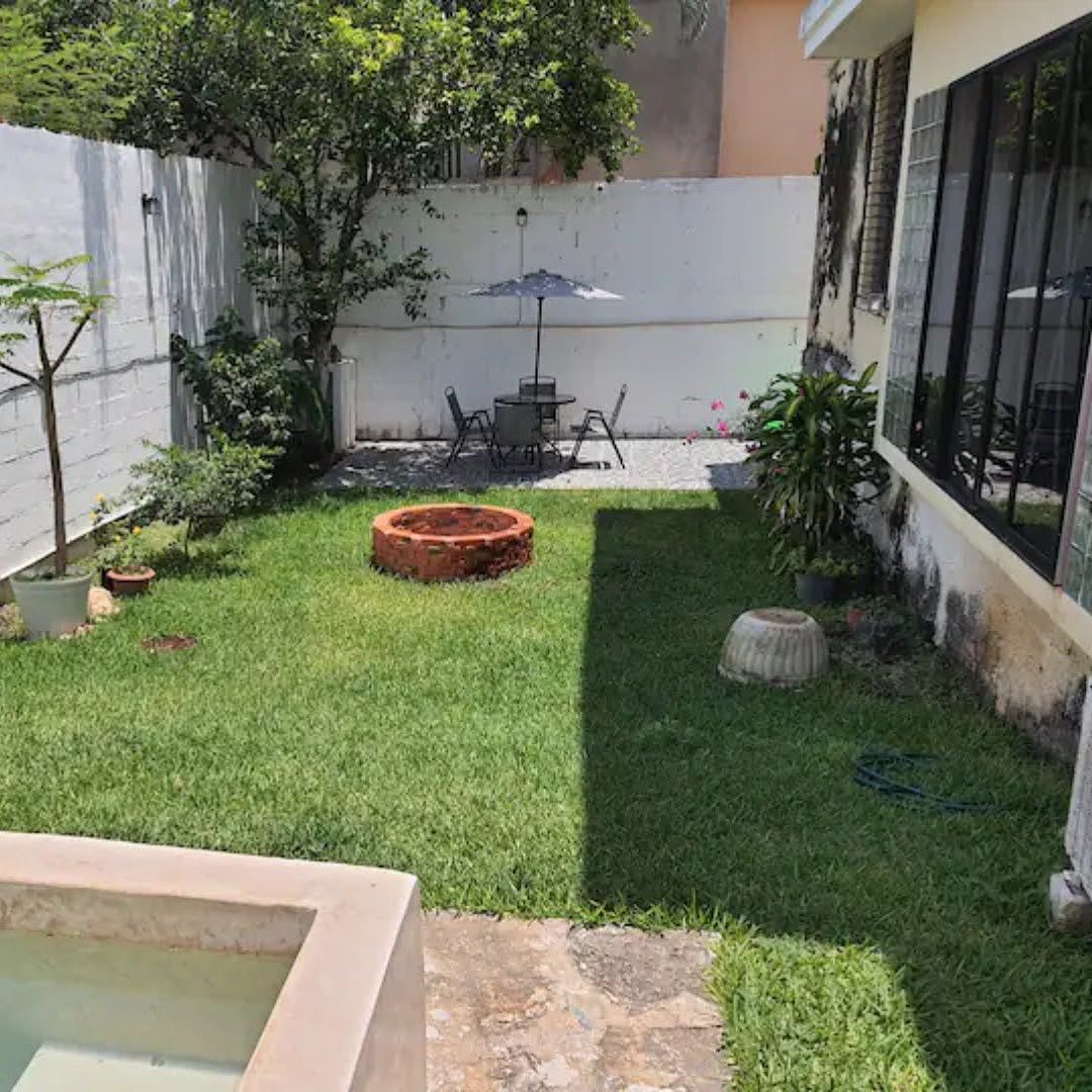 Casa em Jardines de Vista Alegre, Mérida, foto 5 de 12