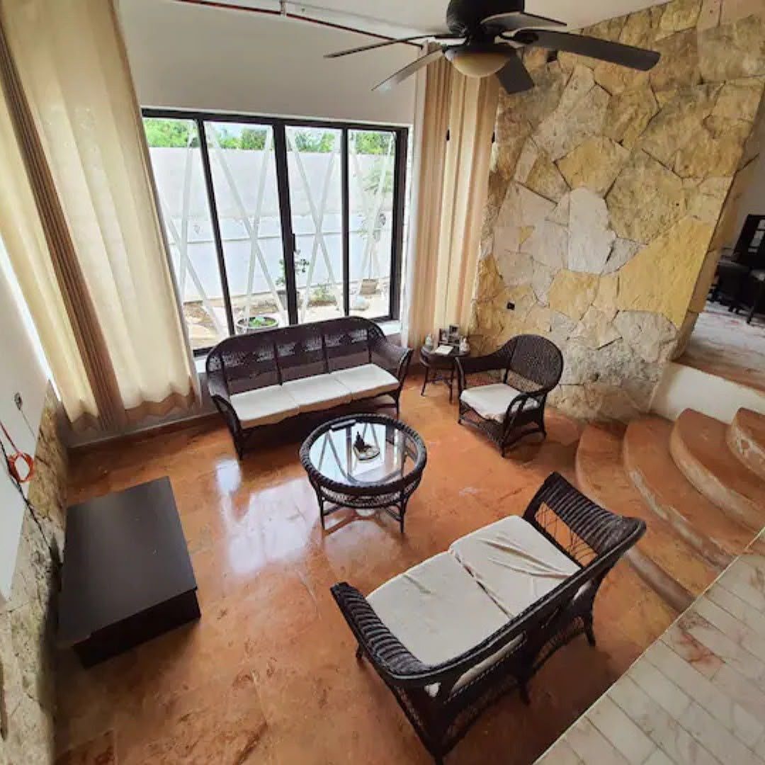 Casa em Jardines de Vista Alegre, Mérida, foto 3 de 12