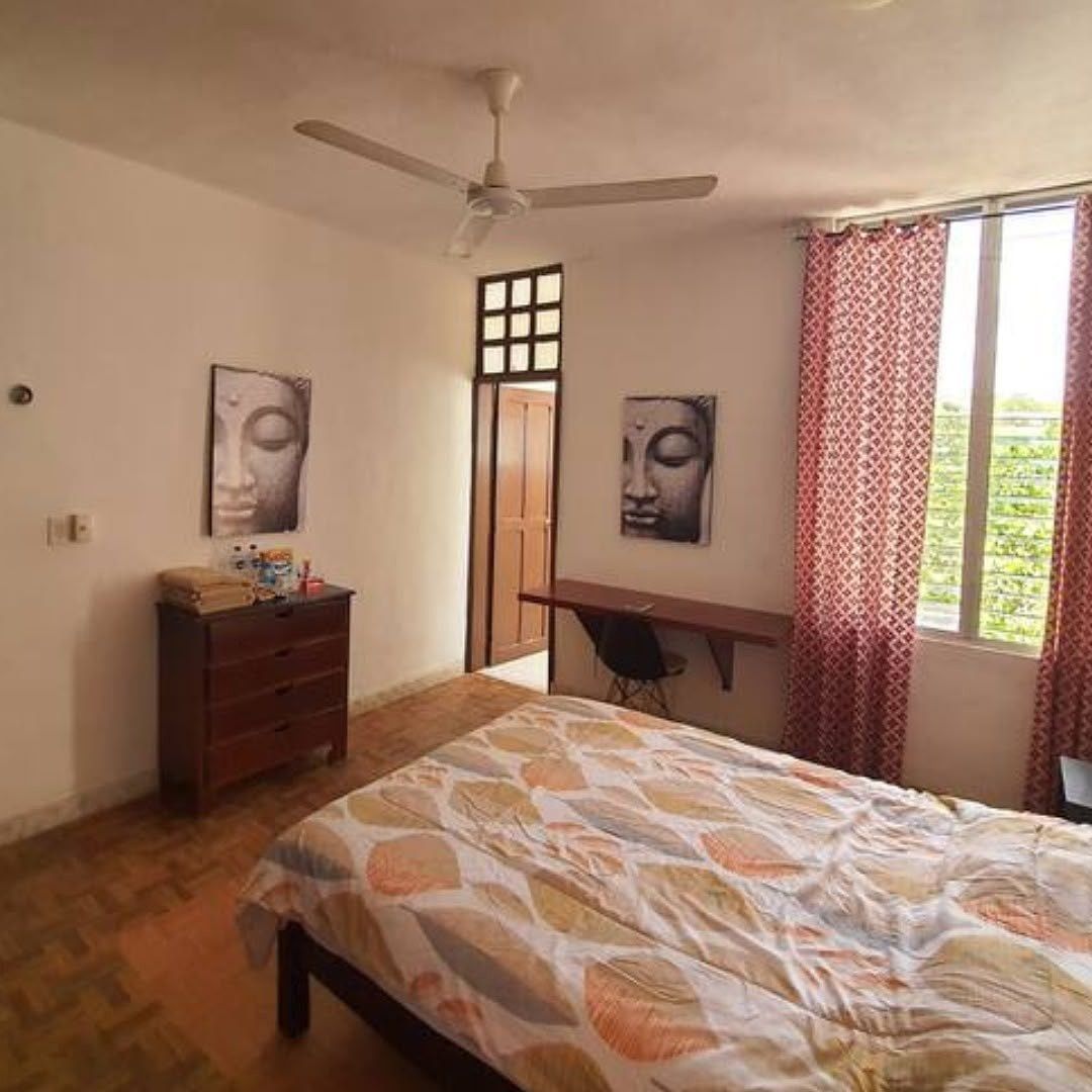 Casa em Jardines de Vista Alegre, Mérida, foto 11 de 12