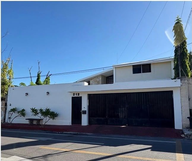 Casa en venta en Vista Alegre, Mérida Yucatan, foto 1 de 12
