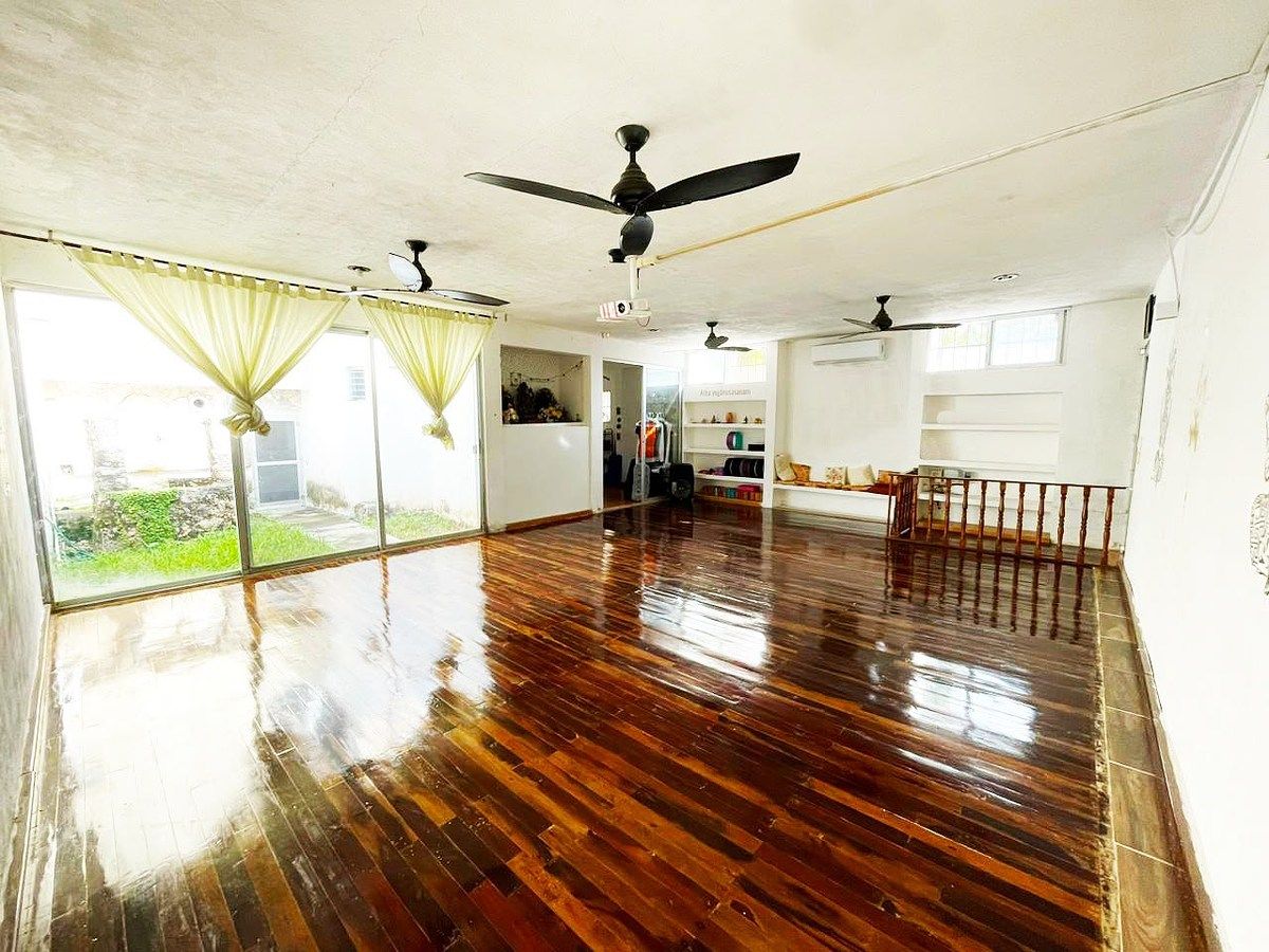 Casa em Jardines de Vista Alegre, Mérida, foto 2 de 12