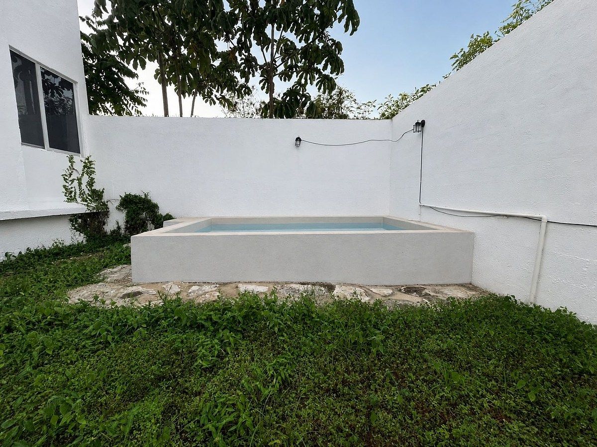 Casa em Jardines de Vista Alegre, Mérida, foto 9 de 14