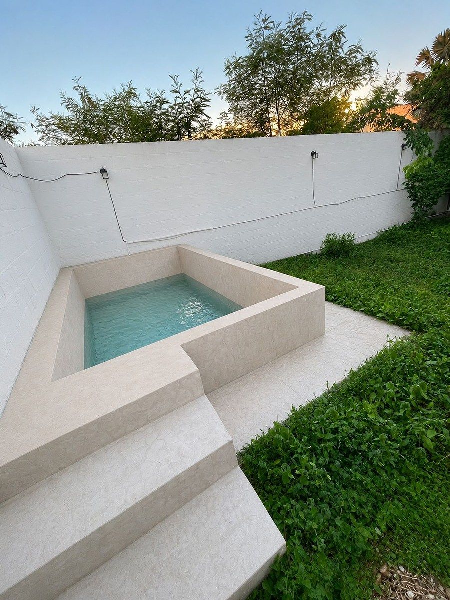 Casa em Jardines de Vista Alegre, Mérida, foto 8 de 14